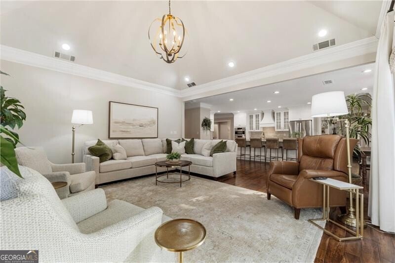 229 Cutty Sark Way Alpharetta - Photo 19