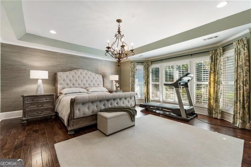 229 Cutty Sark Way Alpharetta - Photo 21