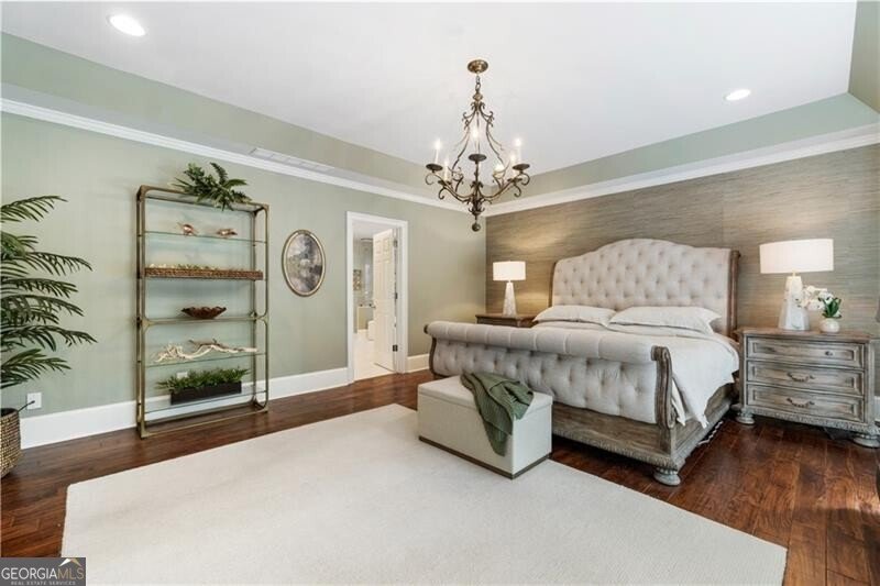 229 Cutty Sark Way Alpharetta - Photo 22