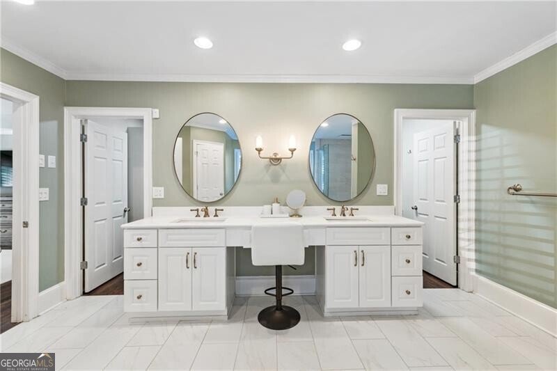 229 Cutty Sark Way Alpharetta - Photo 23