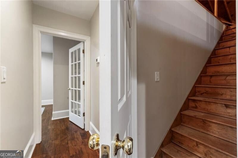 229 Cutty Sark Way Alpharetta - Photo 28