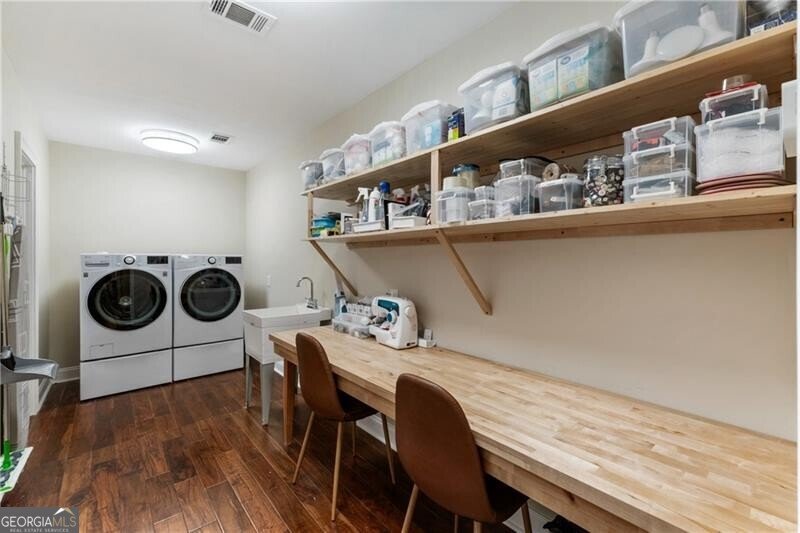 229 Cutty Sark Way Alpharetta - Photo 29