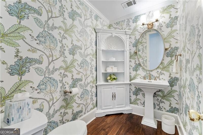 229 Cutty Sark Way Alpharetta - Photo 30