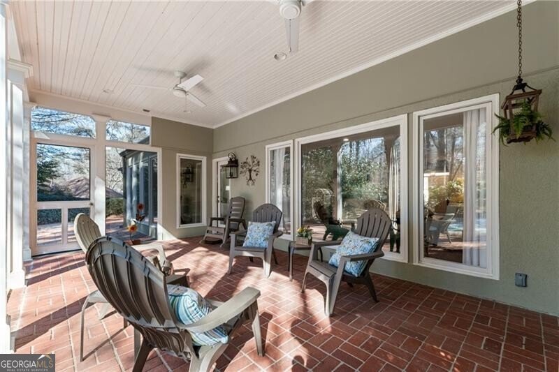 229 Cutty Sark Way Alpharetta - Photo 31