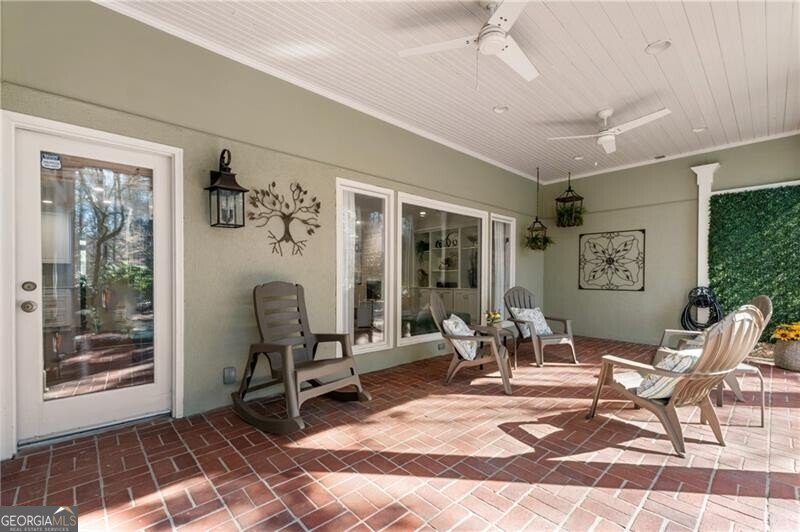 229 Cutty Sark Way Alpharetta - Photo 32