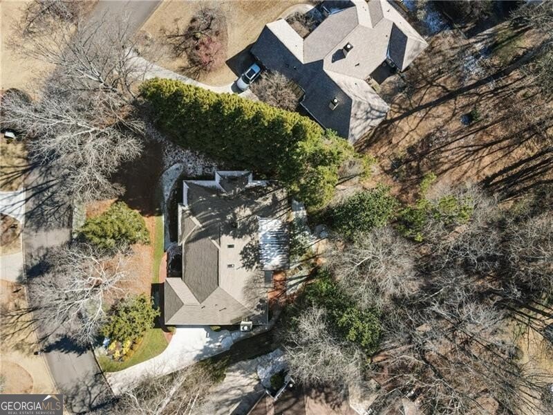 229 Cutty Sark Way Alpharetta - Photo 35