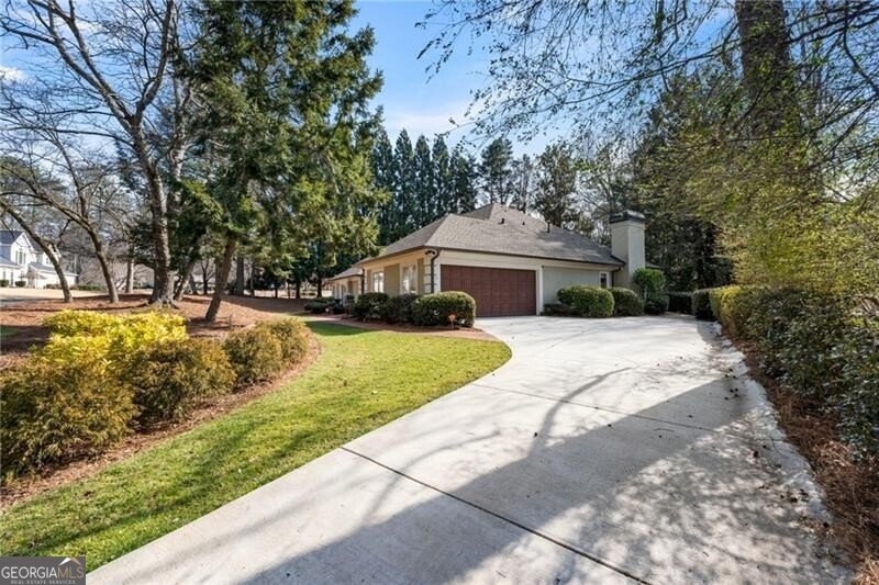 229 Cutty Sark Way Alpharetta - Photo 36