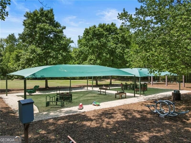 229 Cutty Sark Way Alpharetta - Photo 44