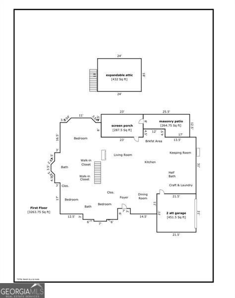 229 Cutty Sark Way Alpharetta - Photo 45