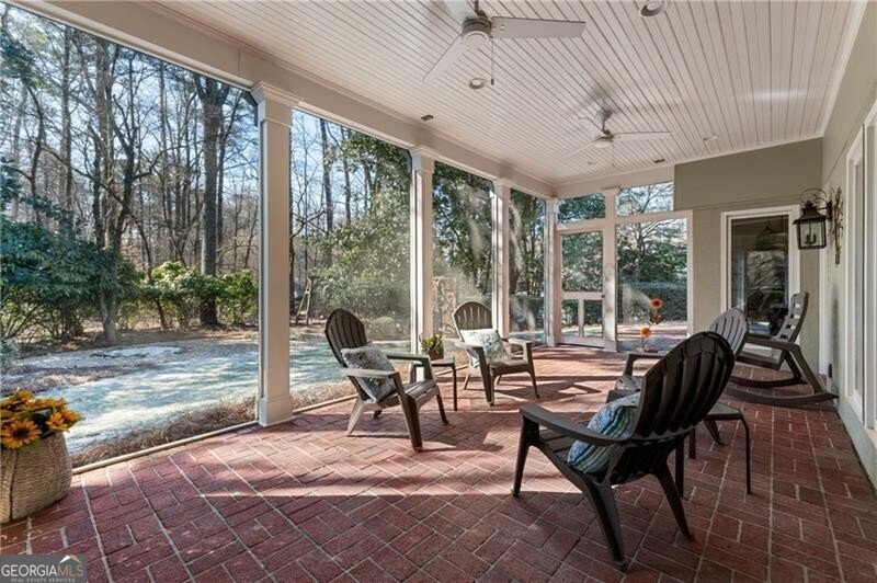 229 Cutty Sark Way Alpharetta - Photo 6