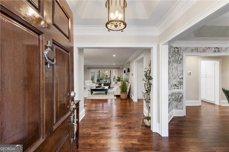 229 Cutty Sark Way Alpharetta - Photo 8