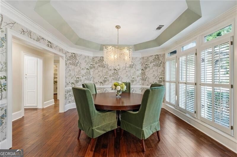 229 Cutty Sark Way Alpharetta - Photo 9