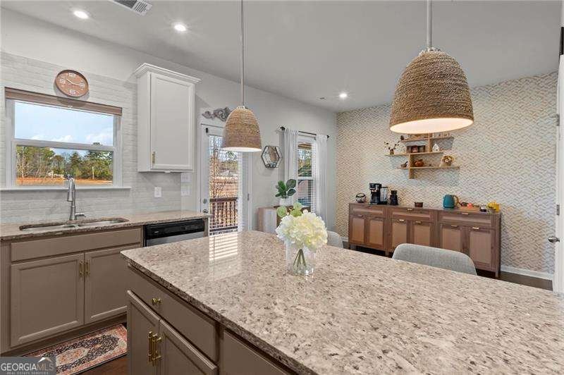 3521 Hedgeway Lane Kennesaw - Photo 17