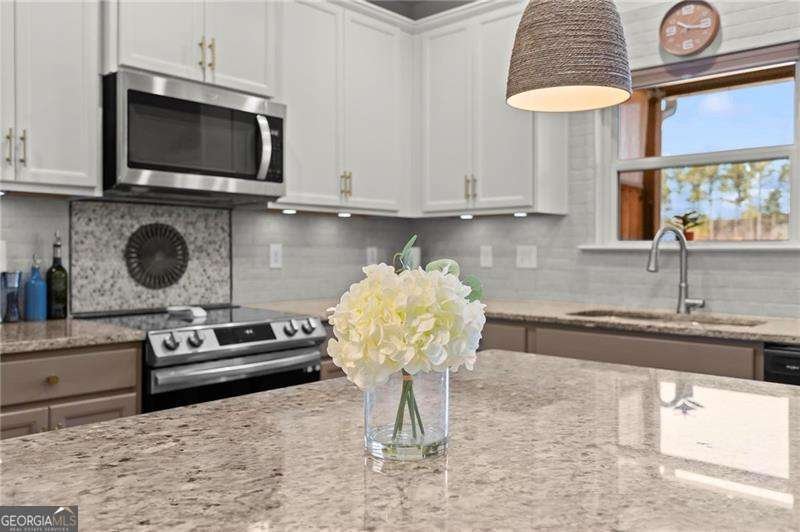 3521 Hedgeway Lane Kennesaw - Photo 18