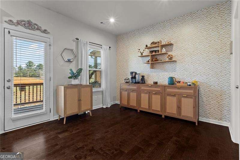 3521 Hedgeway Lane Kennesaw - Photo 19