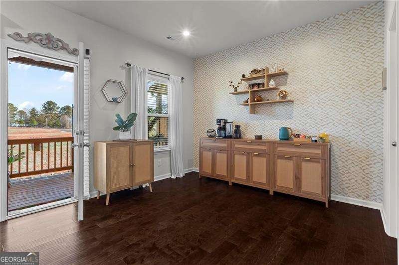 3521 Hedgeway Lane Kennesaw - Photo 20