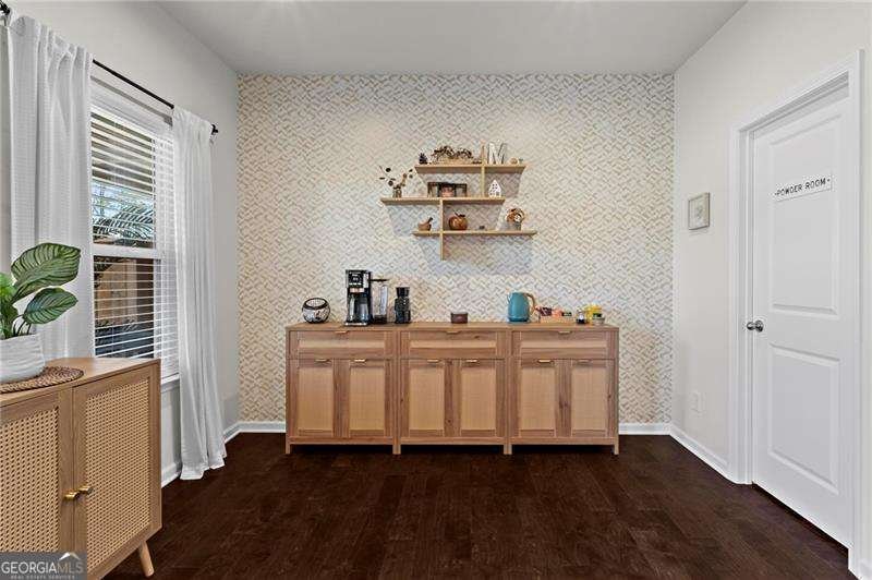 3521 Hedgeway Lane Kennesaw - Photo 21