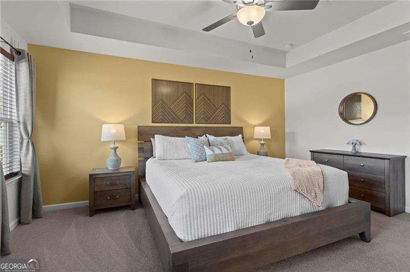 3521 Hedgeway Lane Kennesaw - Photo 24