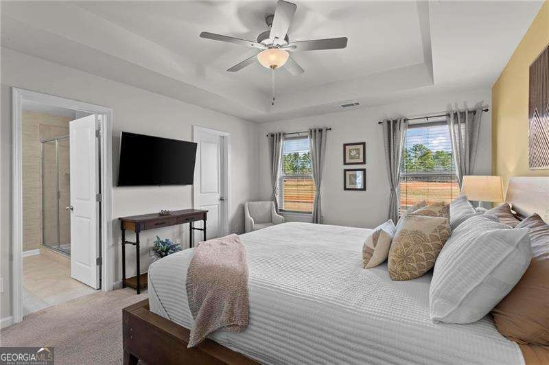 3521 Hedgeway Lane Kennesaw - Photo 25