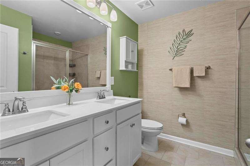 3521 Hedgeway Lane Kennesaw - Photo 26