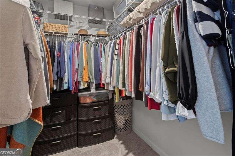 3521 Hedgeway Lane Kennesaw - Photo 27