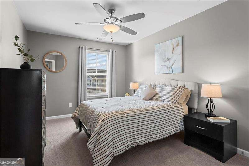 3521 Hedgeway Lane Kennesaw - Photo 28