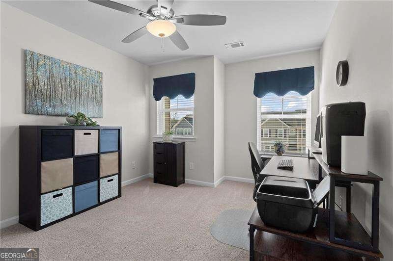 3521 Hedgeway Lane Kennesaw - Photo 31