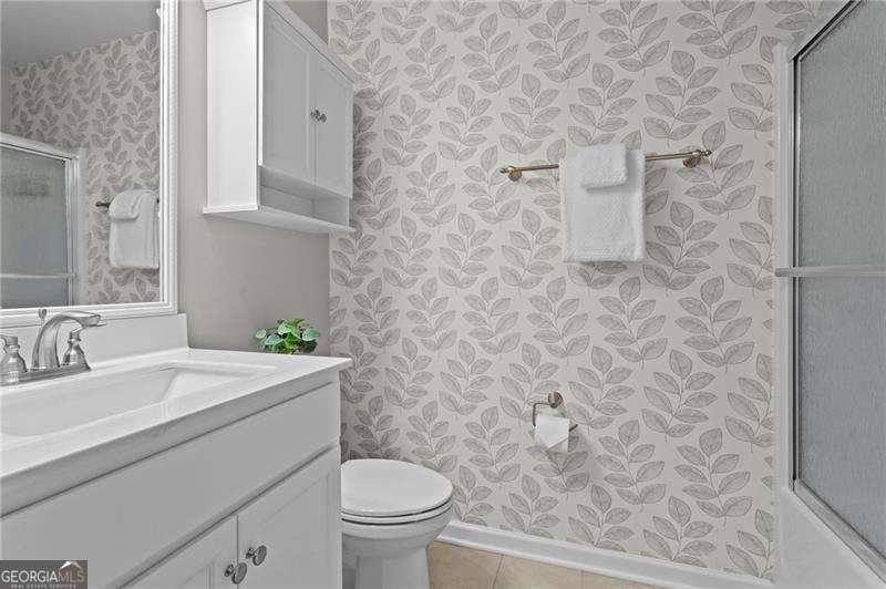 3521 Hedgeway Lane Kennesaw - Photo 32