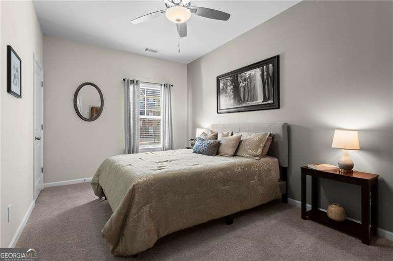 3521 Hedgeway Lane Kennesaw - Photo 34