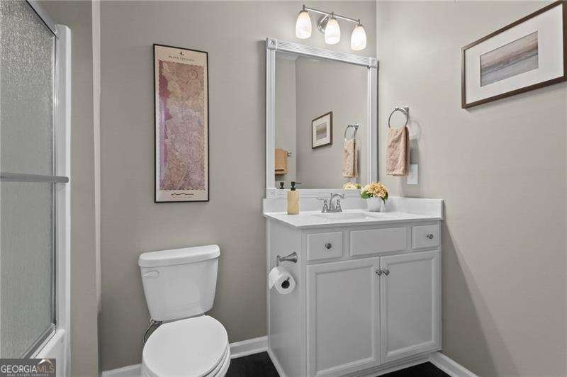 3521 Hedgeway Lane Kennesaw - Photo 35