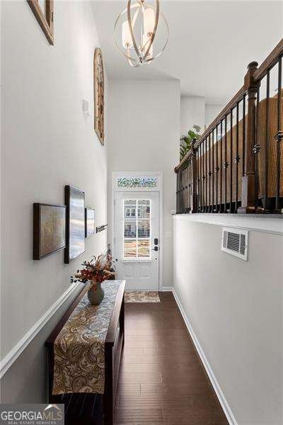 3521 Hedgeway Lane Kennesaw - Photo 36