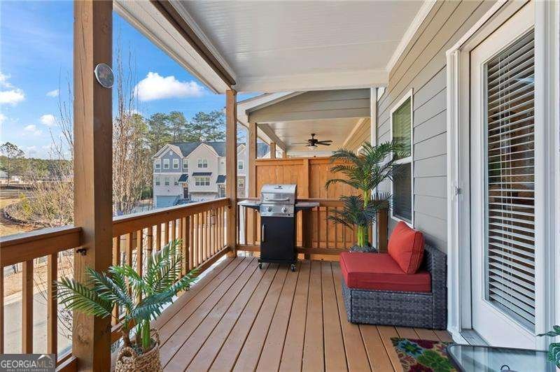 3521 Hedgeway Lane Kennesaw - Photo 39