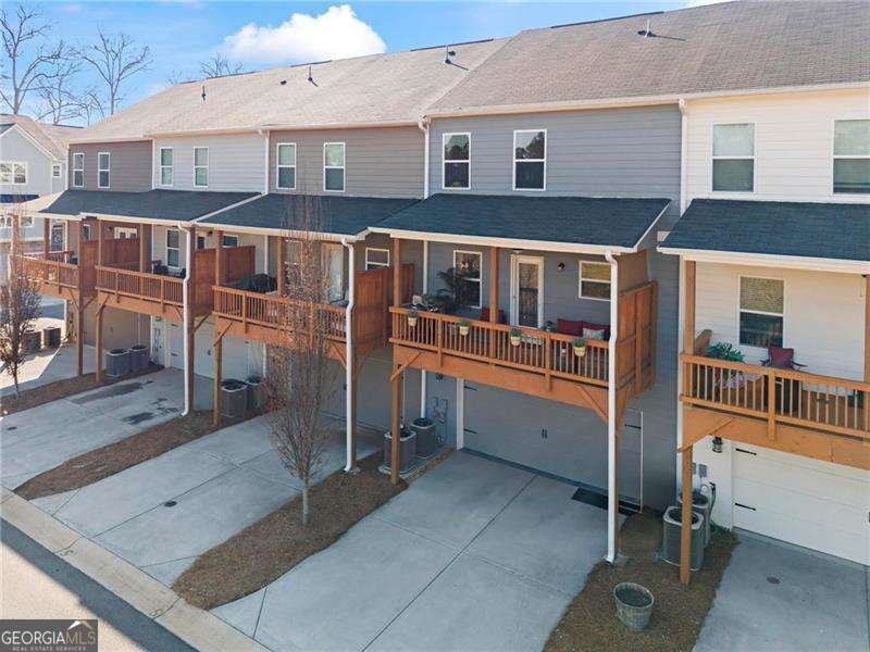 3521 Hedgeway Lane Kennesaw - Photo 40