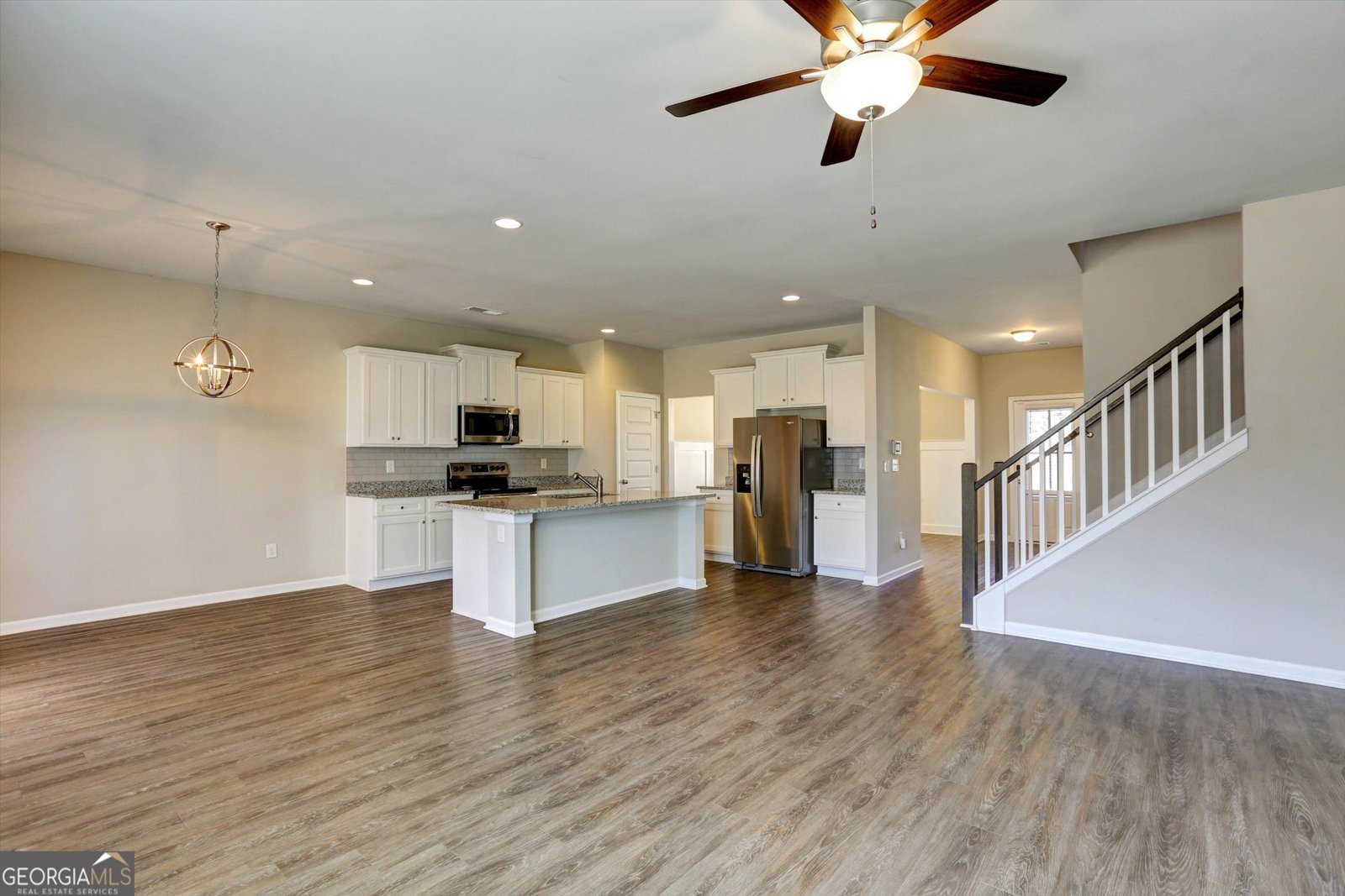 50 Crabapple Ridge Drive Oxford - Photo 6