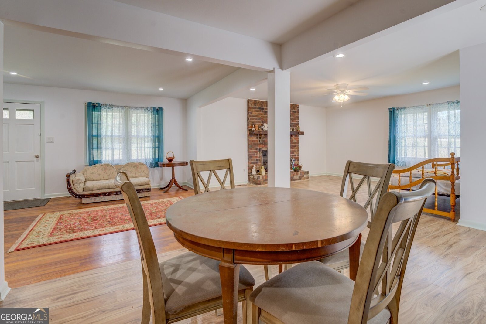 2194 Klondike Road Conyers - Photo 11