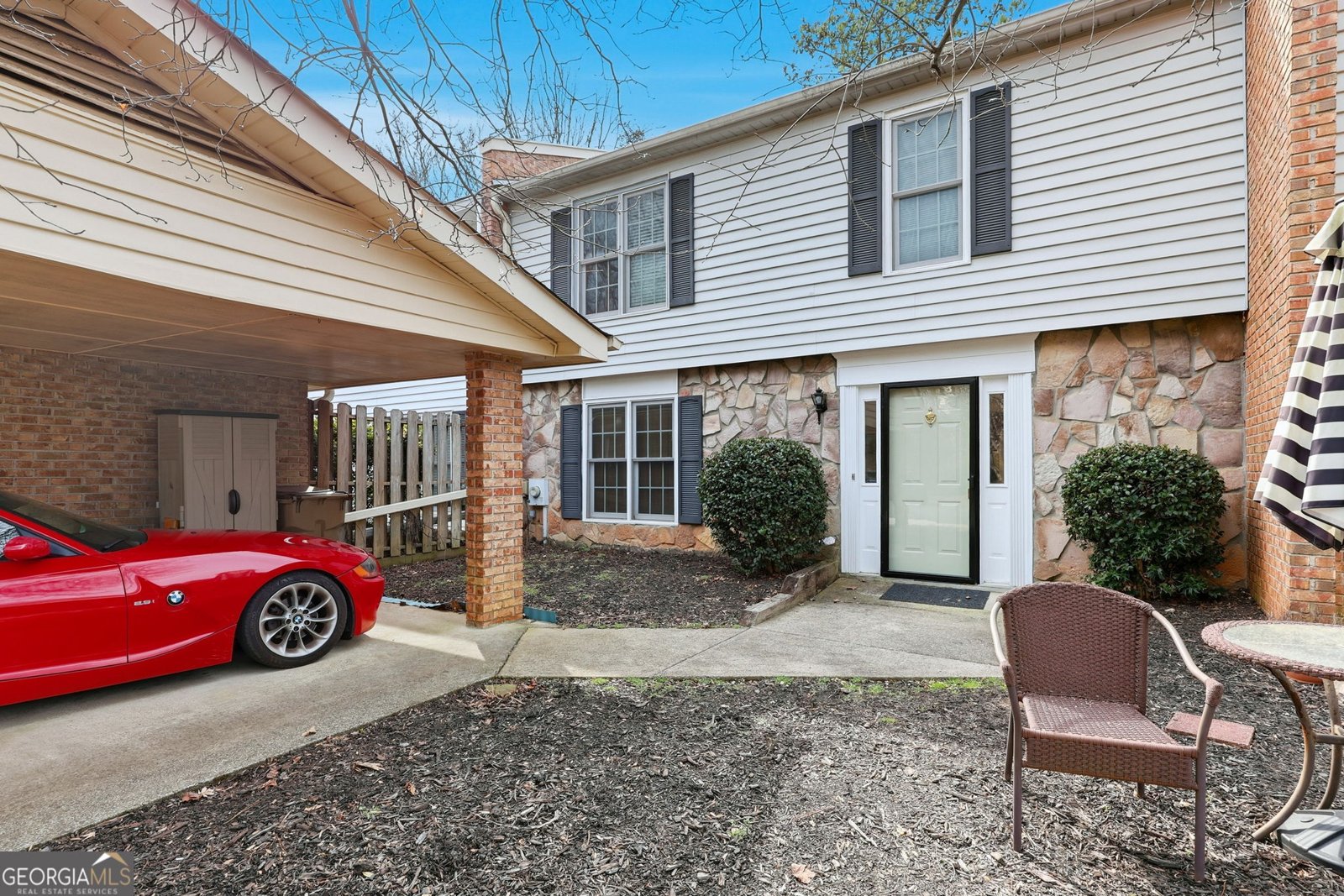 6500 Gaines Ferry Road Flowery Branch - Photo 1