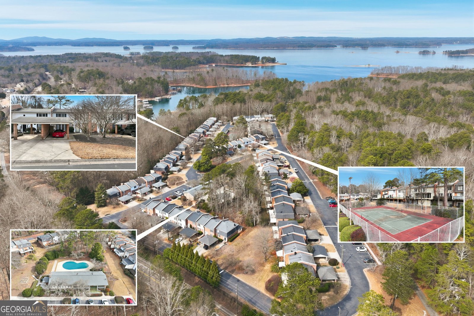 6500 Gaines Ferry Road Flowery Branch - Photo 7