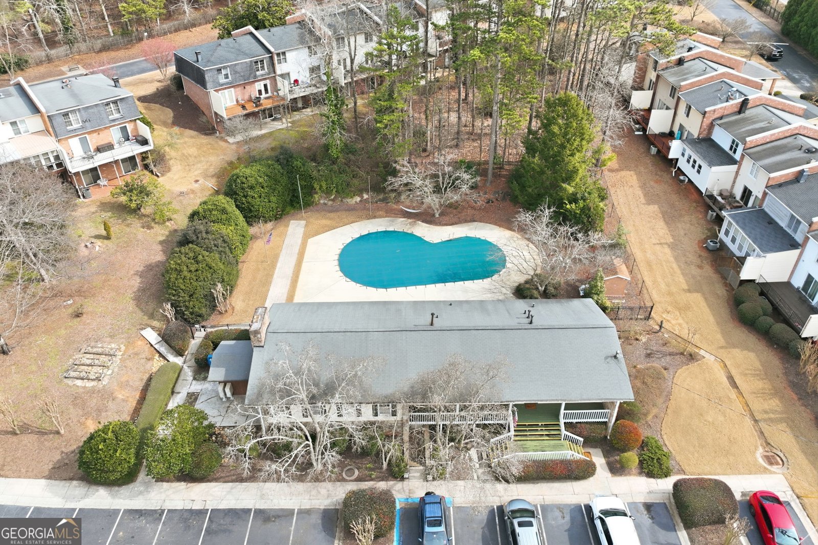 6500 Gaines Ferry Road Flowery Branch - Photo 8