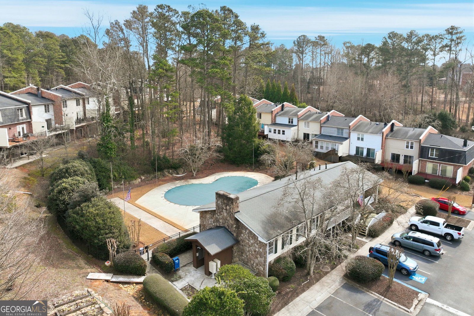 6500 Gaines Ferry Road Flowery Branch - Photo 9