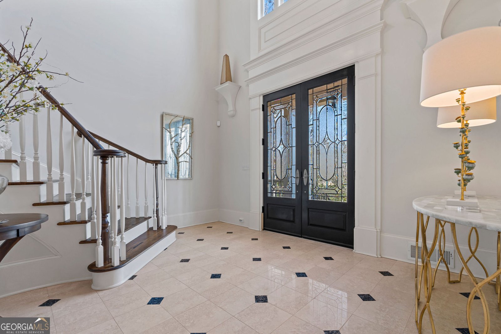 517 Gramercy Drive Marietta - Photo 12