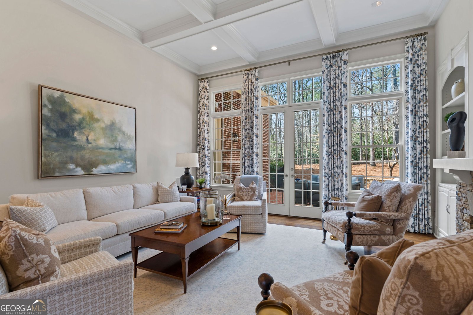 517 Gramercy Drive Marietta - Photo 16