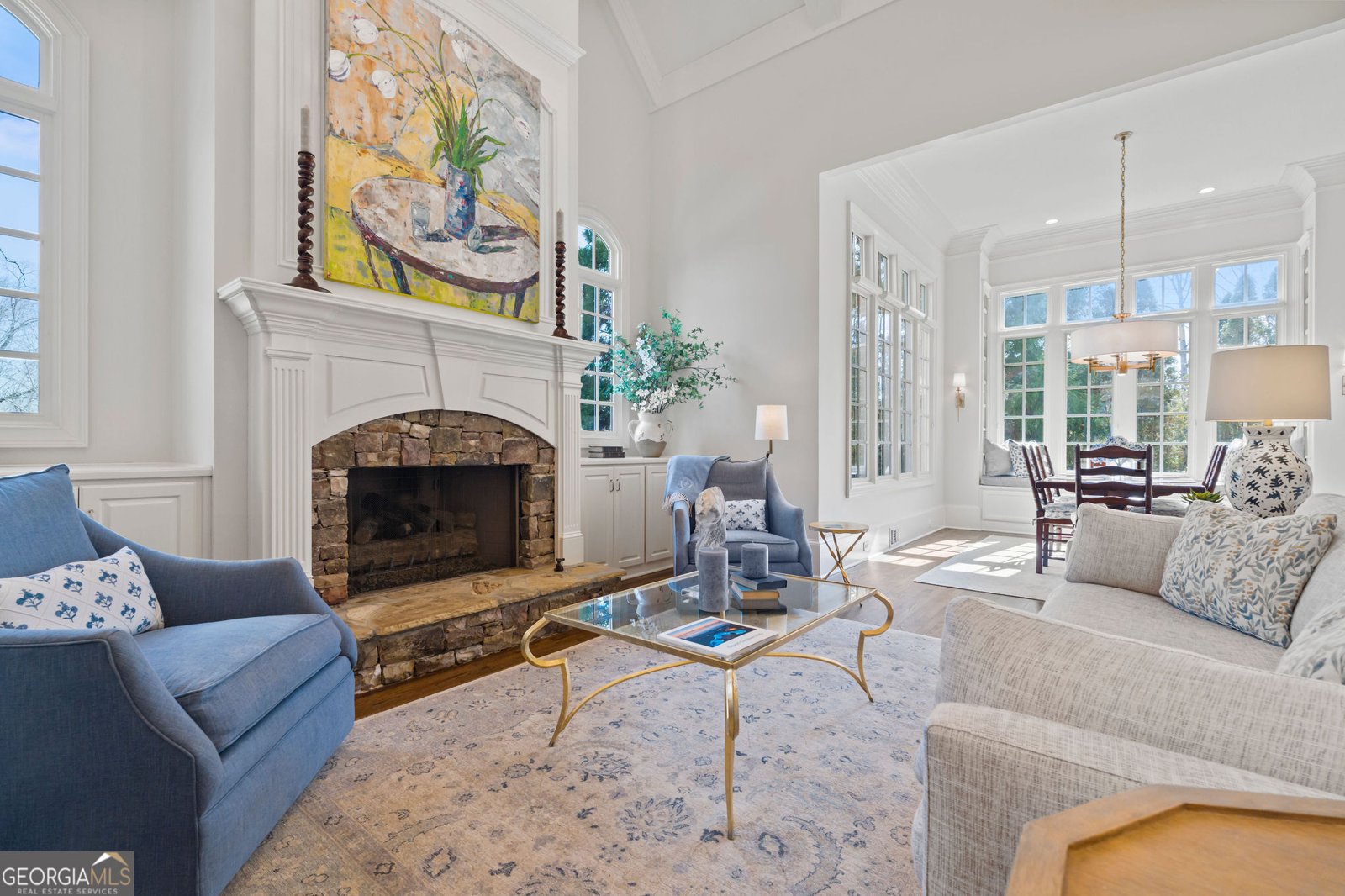 517 Gramercy Drive Marietta - Photo 33