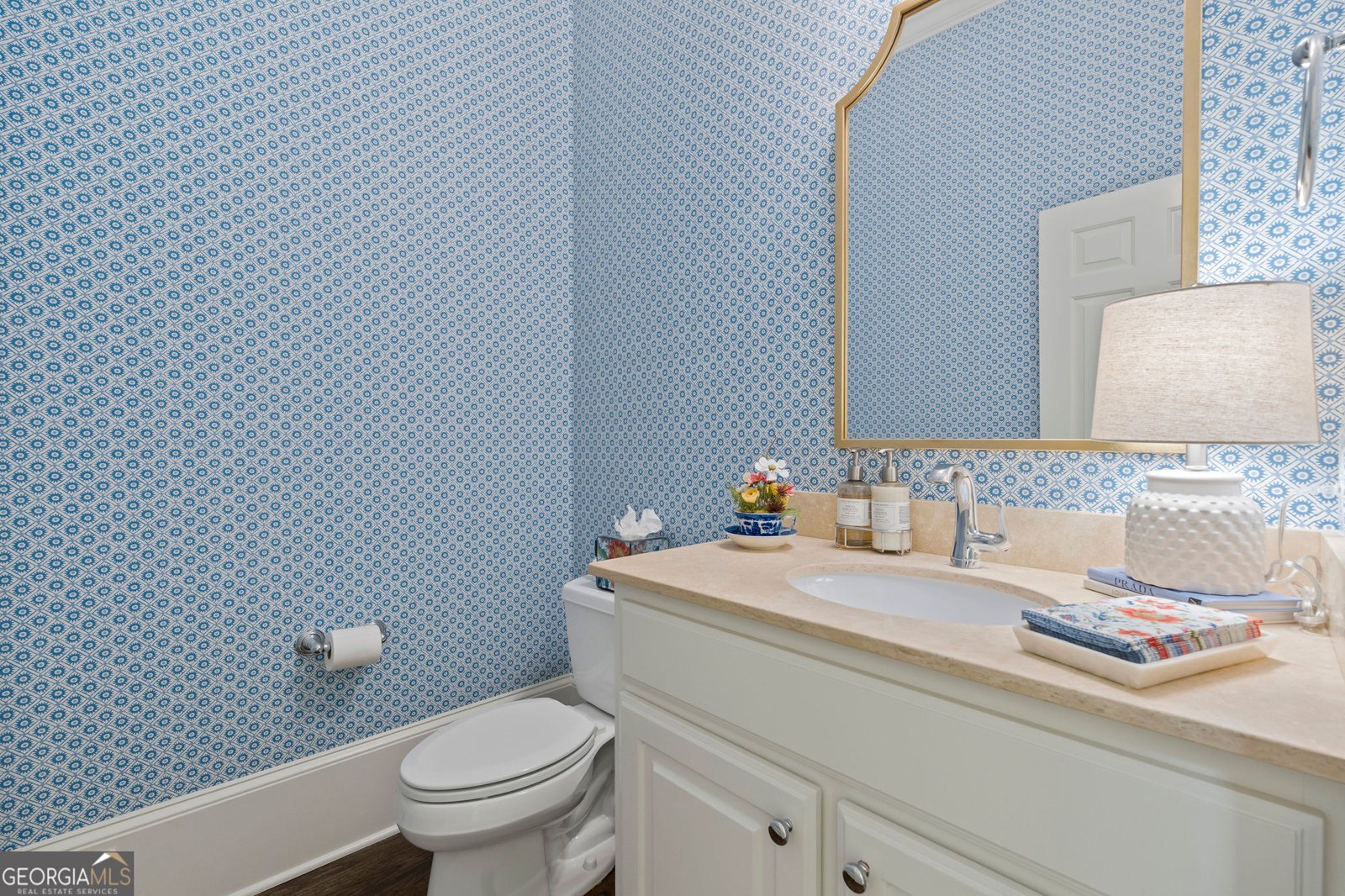 517 Gramercy Drive Marietta - Photo 45