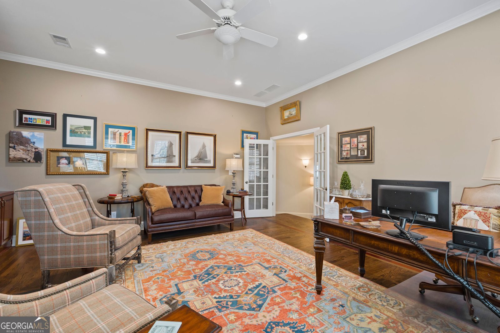 517 Gramercy Drive Marietta - Photo 69