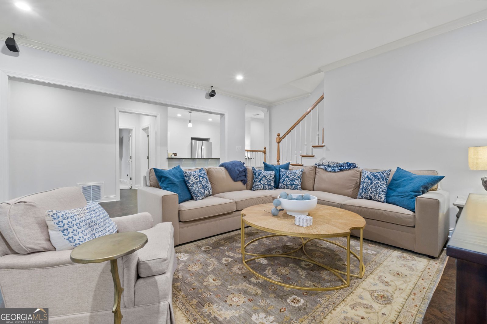 517 Gramercy Drive Marietta - Photo 81