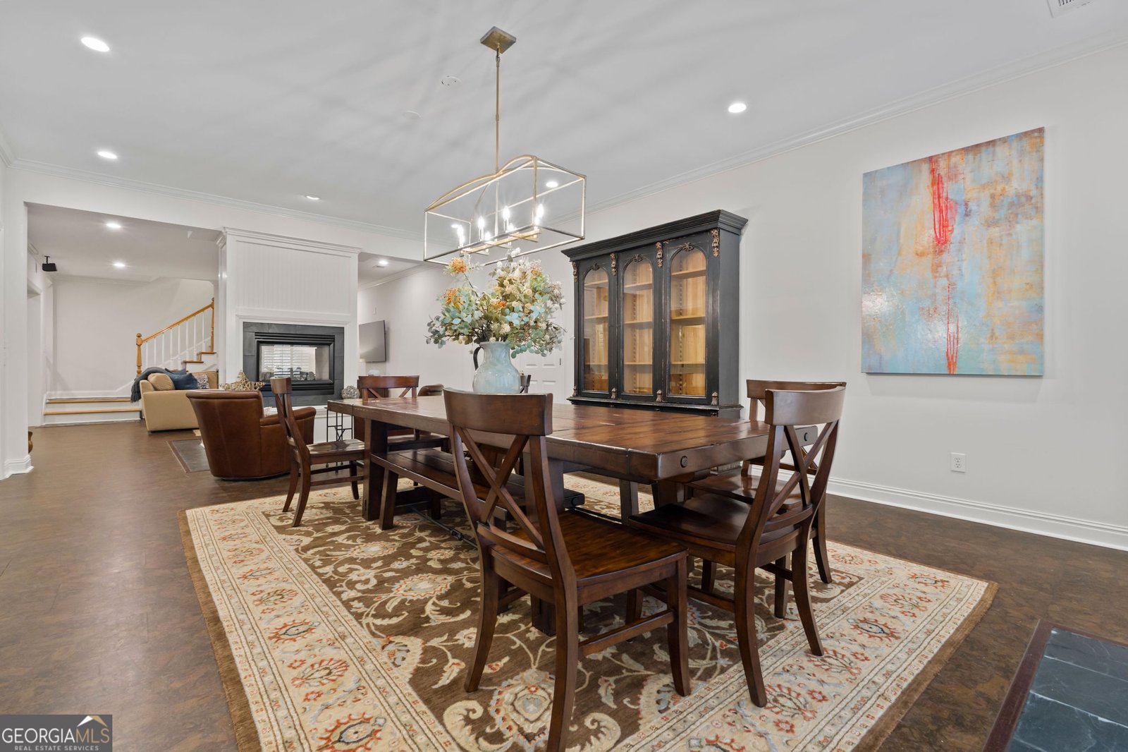 517 Gramercy Drive Marietta - Photo 83