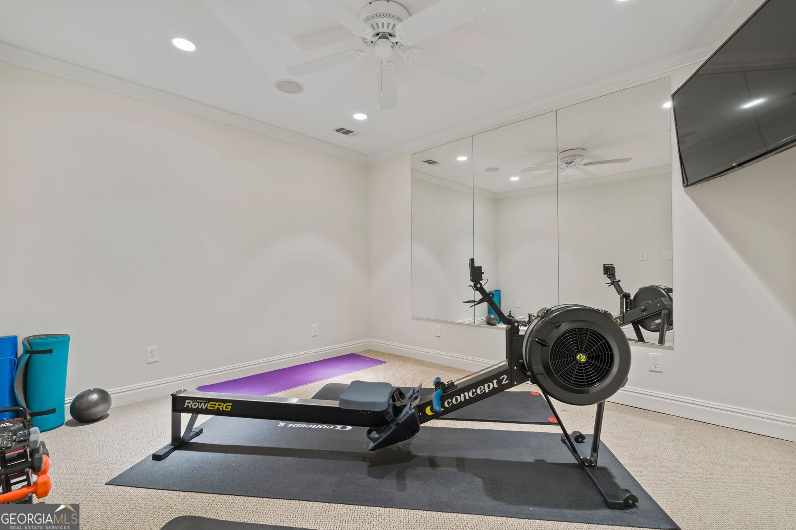 517 Gramercy Drive Marietta - Photo 88