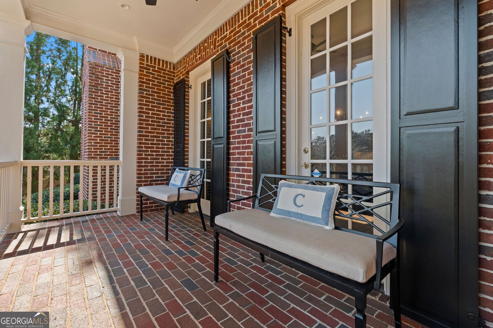 517 Gramercy Drive Marietta - Photo 9