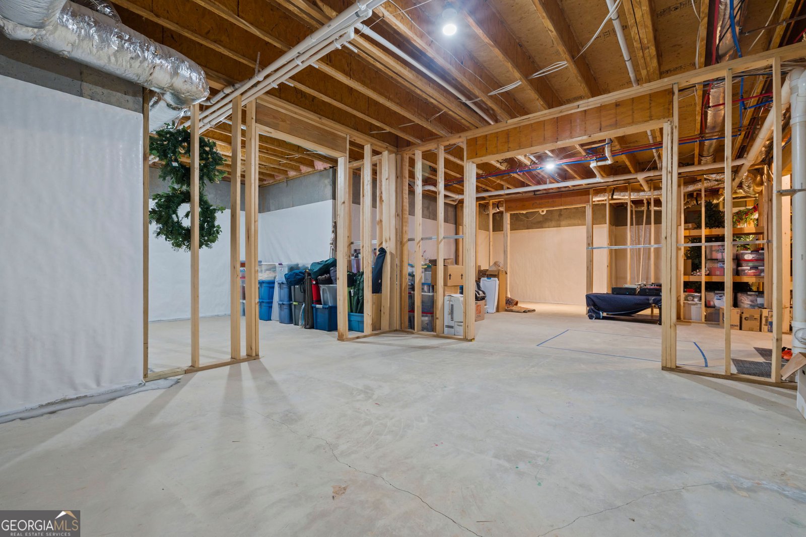 517 Gramercy Drive Marietta - Photo 90