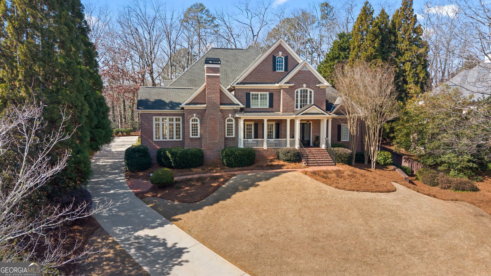 517 Gramercy Drive Marietta - Photo 93